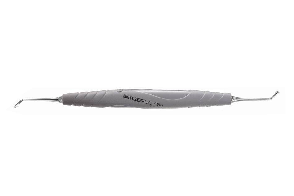 Komposit instrument bright glitter