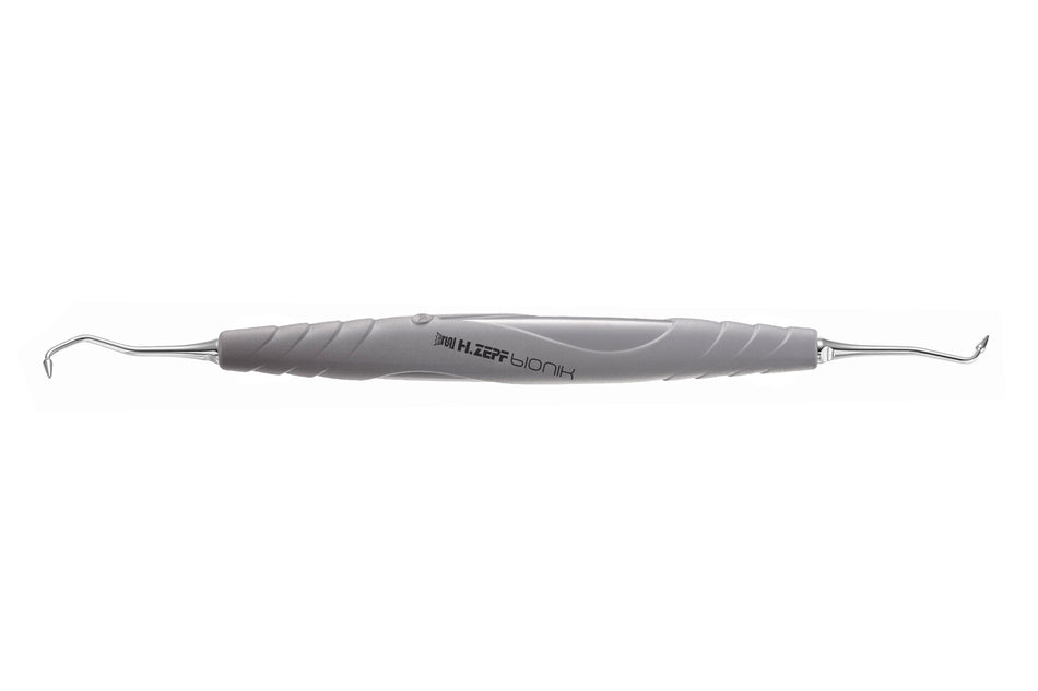 Komposit instrument bright