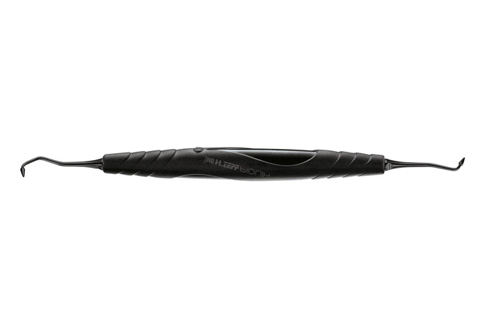Komposit instrument titanium