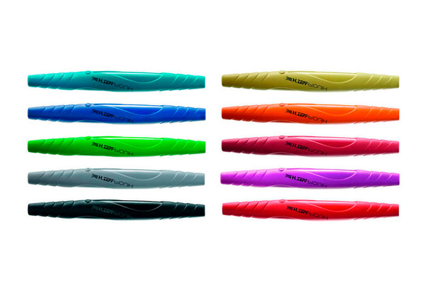 Bionik kunststofskaft