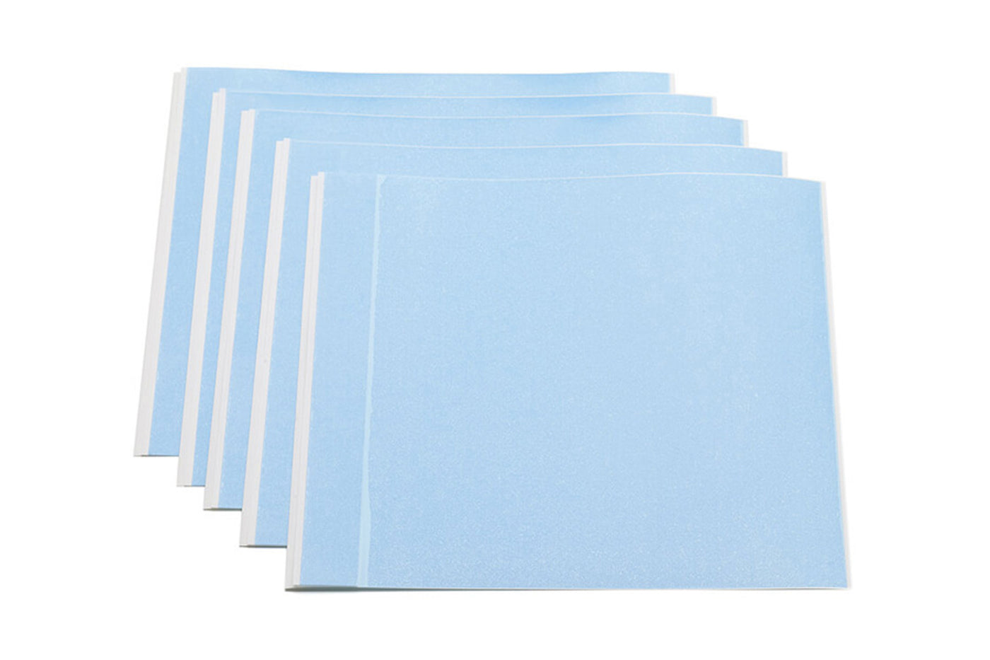 Sterile sheets 20 x 20 cm