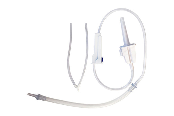 Vareprøve, Mectron køle og skylleslange