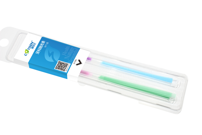 Propy pudse strips, pakning med 50 stk