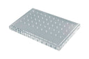 Plexiglas borholder til 50 VS HS bor