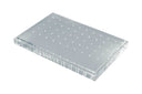 Plexiglas borholder  til 25 FG og 25 VS bor