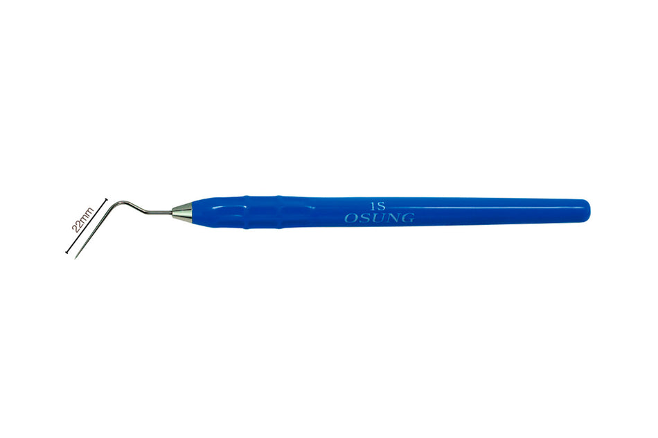 Spreader kort 0,3 mm.