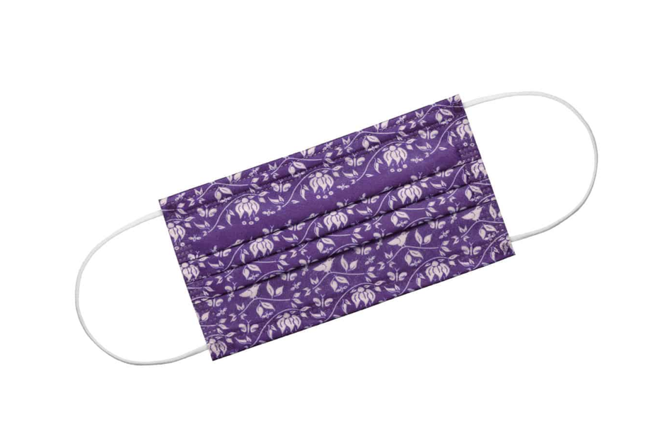 NYHED - The Paradise mundbind, pakning med 50 stk.