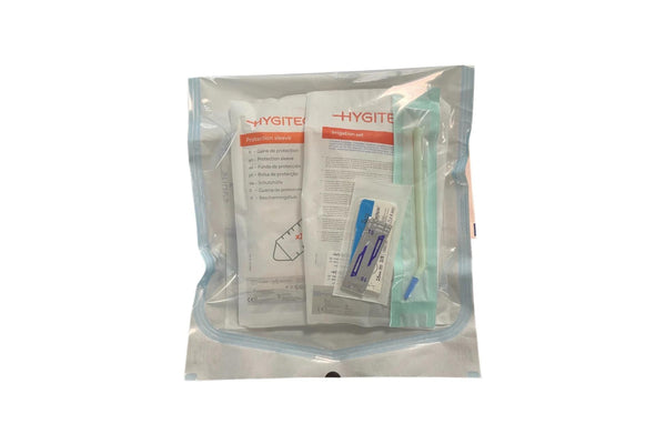 Amotio & implantatsæt, pakning med 5 sæt