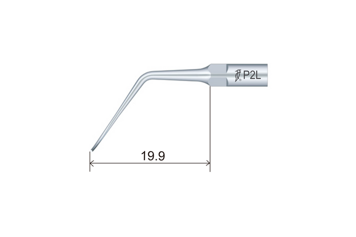 PA spids P2L