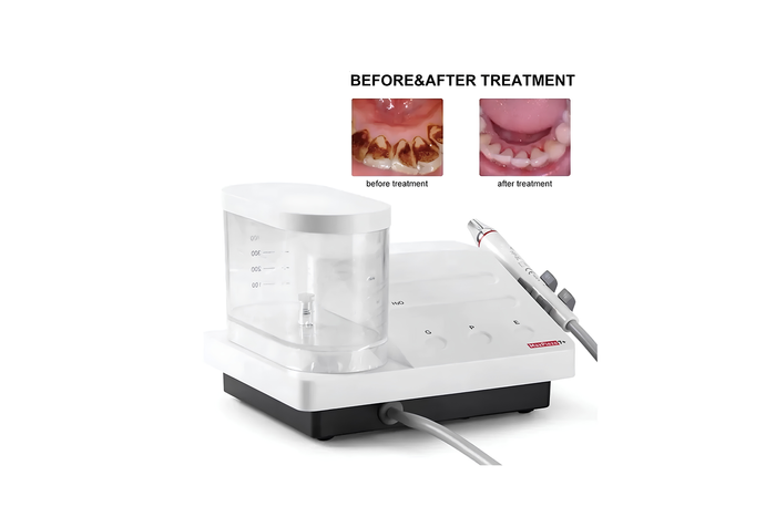 Refine (NSK) Maxpiezo ultralydstandrenser