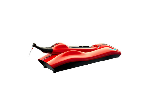 Endomotor 812MT med Apex lokater. Prof. Dr. Yoshi Terauchi