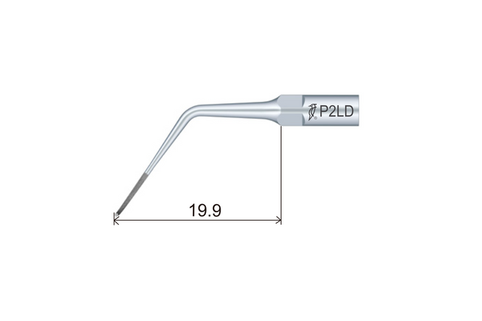 PA spids P2LD