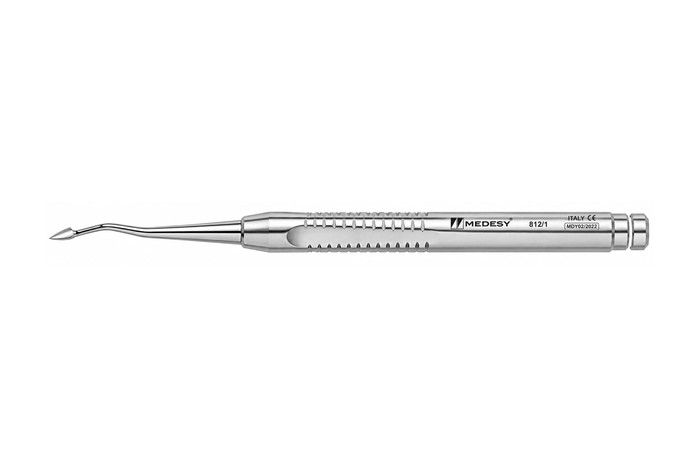 MEDIMPLA rodelevator mesial 3,4 mm
