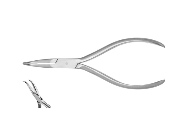 Weingart universal og matricetang