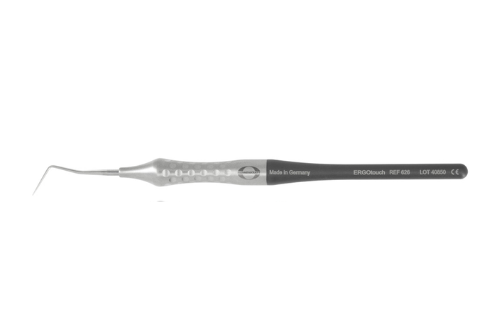 Sonde med 8 mm balance skaft ERGOtouch