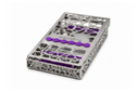 KOMFORT Meddins Wash-trays Stainless