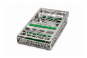 KOMFORT Meddins Wash-trays Stainless