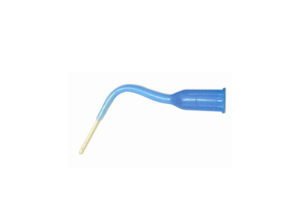 Vareprøve, Pocket-Probe skyllespids