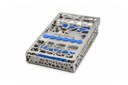 KOMFORT Meddins Wash-trays Stainless