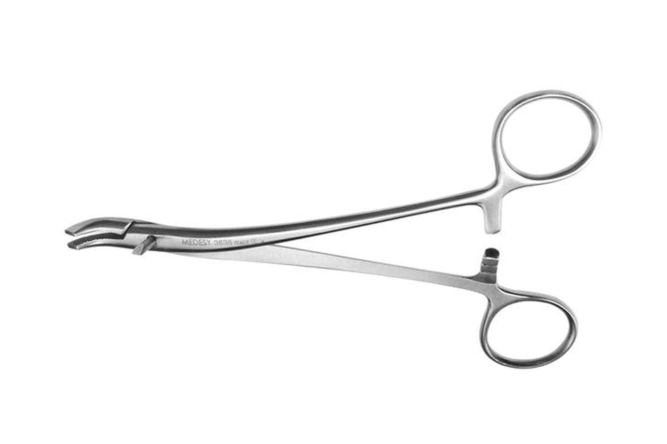 Skalpelbladfjernertang Dr. Carrazotto
