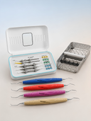 Periimplantitis kits