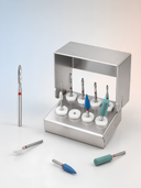 Periimplantitis finerbor