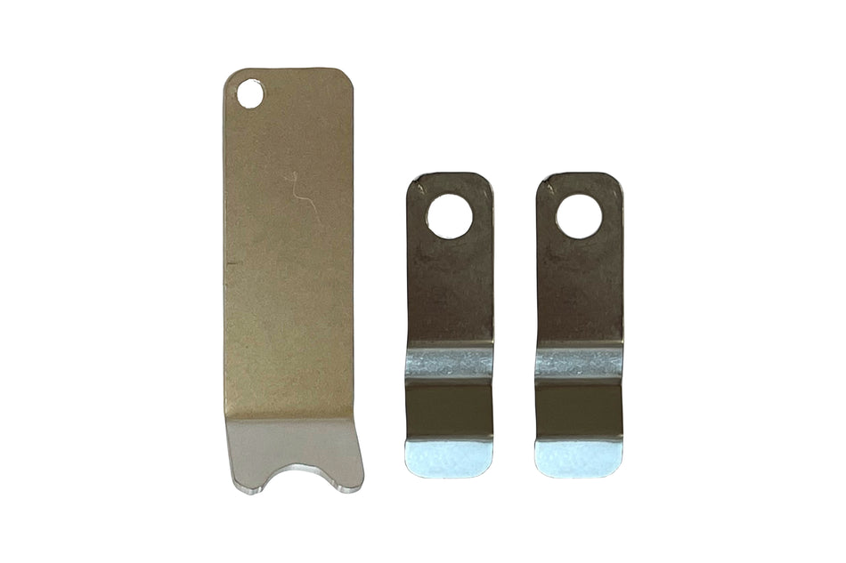 Clips til Galaxy washtray, ekstra plads til saks, pean og nåleholder.