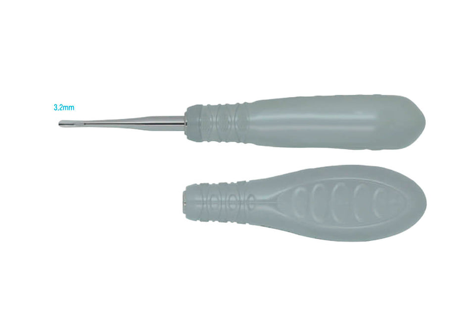The Upper Anterior elevator 3,2 mm