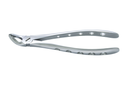 KOMFORT ekstraktionstang / Lower Root Molars / Fig. 321A