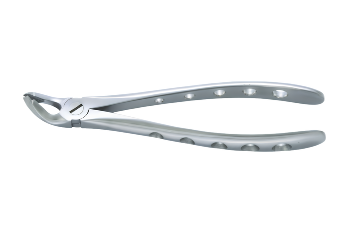 KOMFORT ekstraktionstang / Lower Root Molars / Fig. 321A