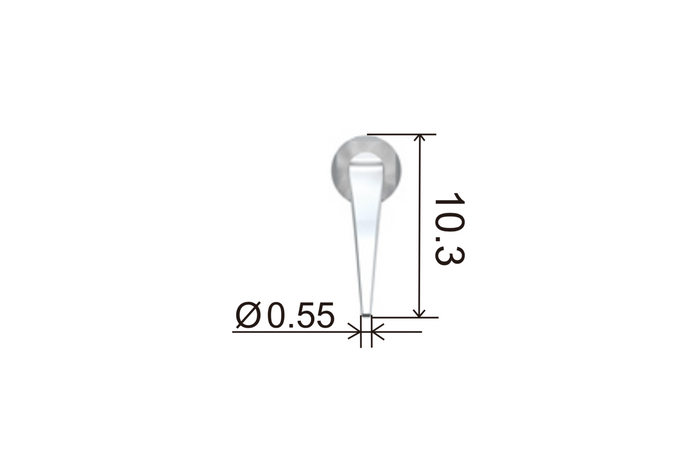 Scaler spids G4