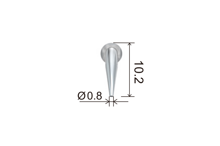 Scaler spids G1