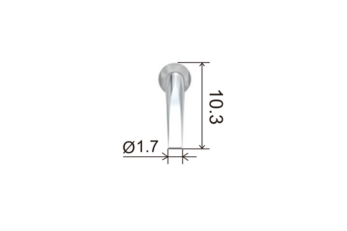 Scaler spids G2