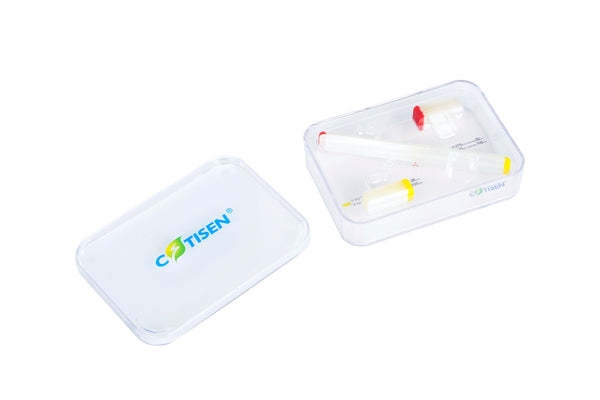 Matrice strips, pakning med 240 stk