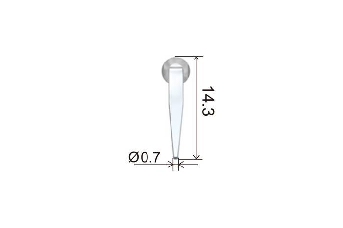 Scaler spids G3