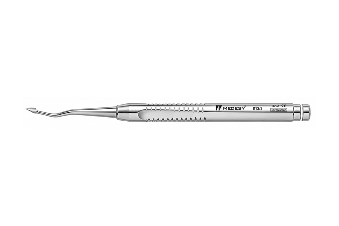 MEDIMPLA rodelevator distal 3,4 mm