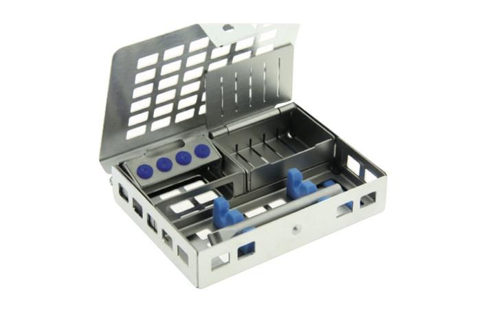 KOMFORT Modul kassette 4