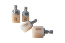 Numerys HC hybrid keramik blok for CAD/CAM, pakning med 5 stk