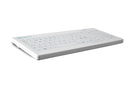 Purekeys tastatur med USB ledning