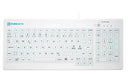 Purekeys klinik tastatur ledningsfrit (trådløst)