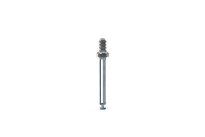 Mandrel til Flexi-snap, pakning med 6 stk