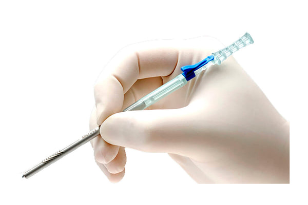 Micross knoglehøster, pakning med 1 stk