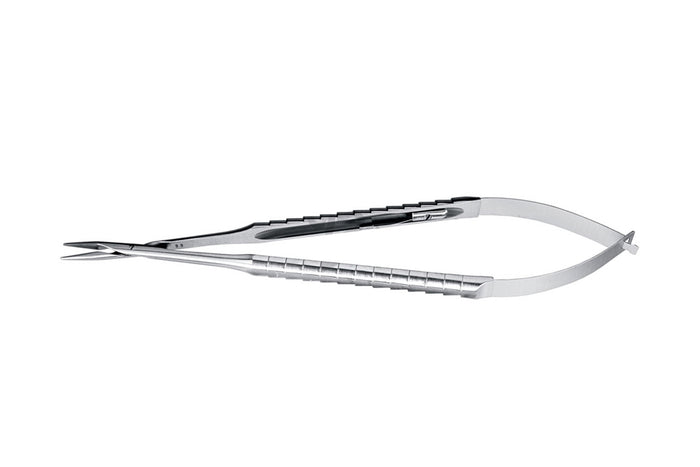 Mikro nåleholder Castroviejo 18 cm HM