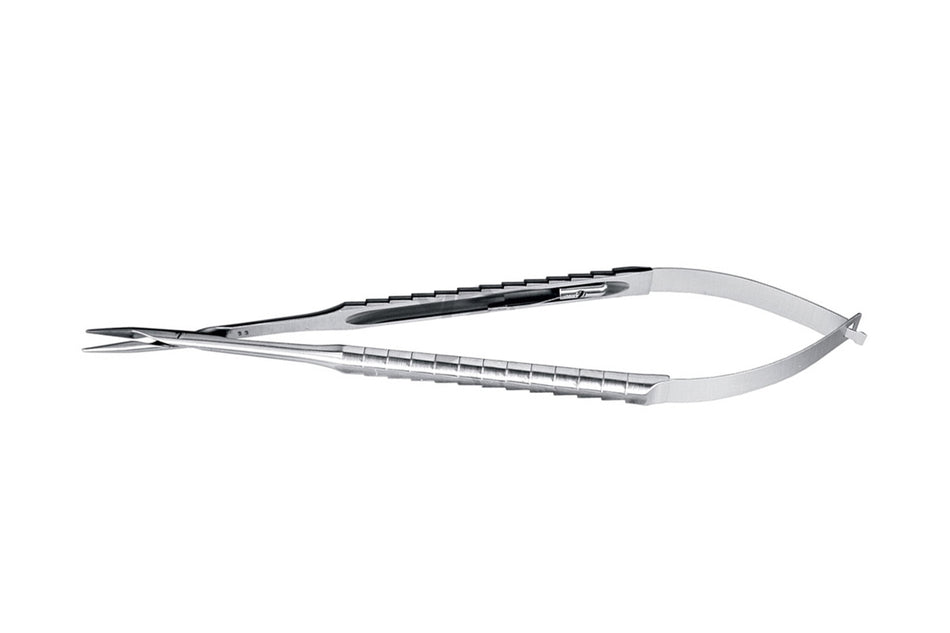 Mikro nåleholder Castroviejo 18 cm HM
