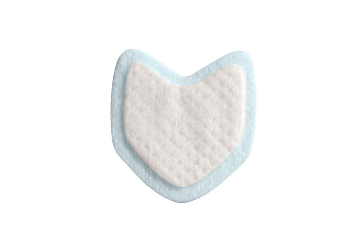 Drydent Parotid, pakning med 50 stk