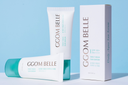 GGOM BELLE Daily Aqua Sun Serum
