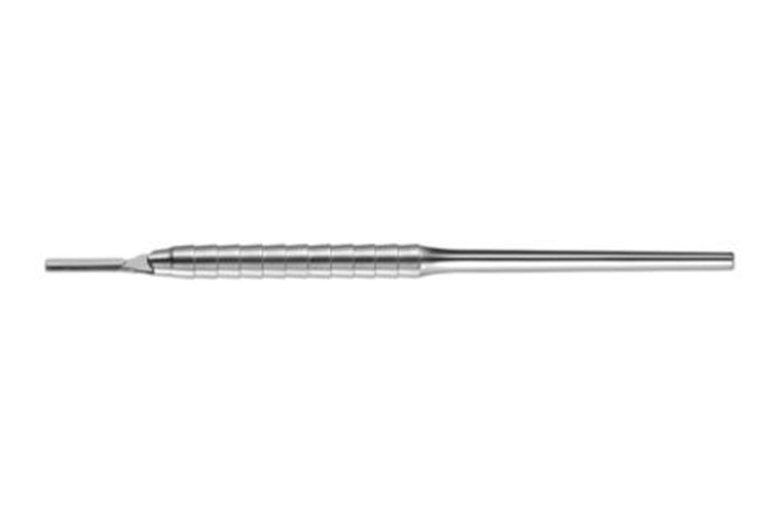 Skalpelskaft Pencil