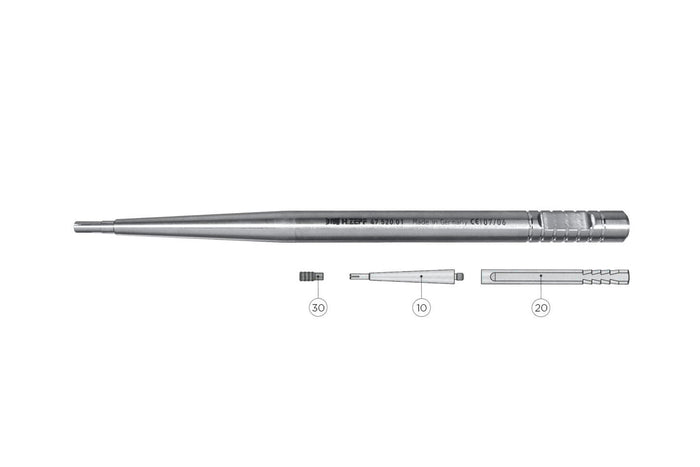 HZ Pin-applicator