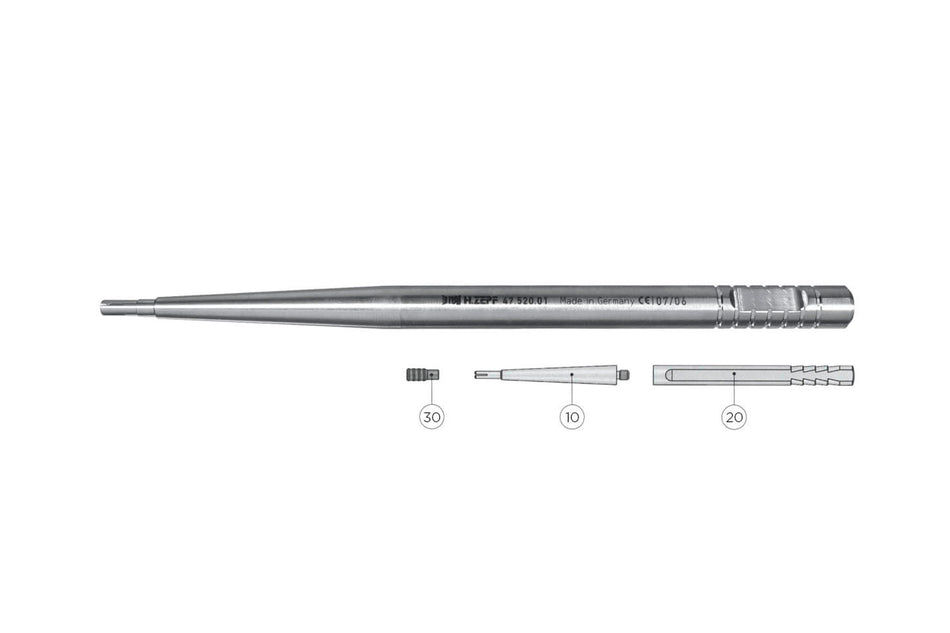 HZ Pin-applicator