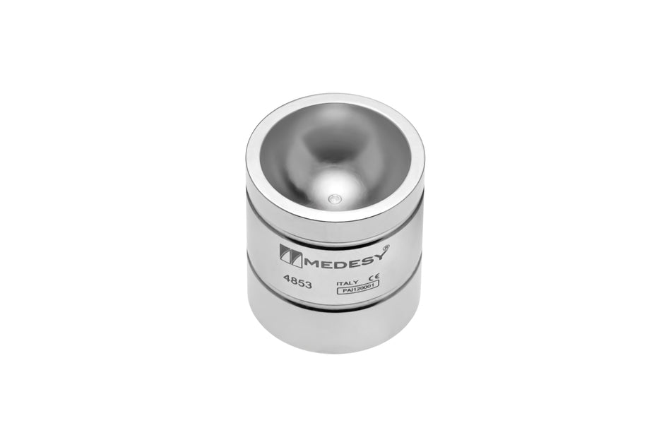 MTA sprøjte fylder well- pistil 25 x 28 mm